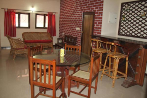 Hotels in Madurai Main